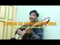 Download Lagu LAGU VIRAL DI TIKTOK - Yang Sedang Sedang Saja || Cover by Syahriyadi