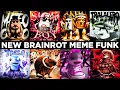 Download Lagu NEW BRAINROT MEME FUNK | VIRAL TIKTOK PHONK | Phonk Music 2025