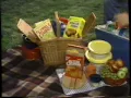 1985 Vons Grocery Store TV Commercial