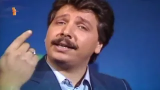 زينة مروان ادهم ايام عالبال مروان الصواف 1986 