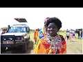 YESU IYIE AISIRITORE BY JACKSON PERE LATEST MAASAI GOSPEL SONG WEDDING PERFOMANCE IN MAASAI MARA