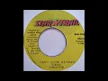 Capleton - Can't Sleep At Night - Star Trail 7inch 1995 Love Me Forever Riddim