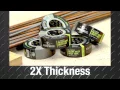 IRONFORCE All-Purpose Heavy-Duty Duct Tape - The Home Depot