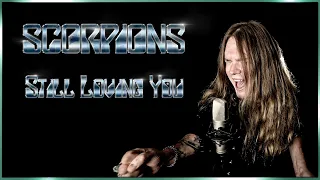 still loving you scorpions tommy j