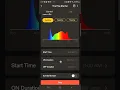 Vivosun Smart App Tutorial Grow Tent Demo