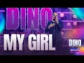 Lagu Dino Fonseca - My Girl | Back To The 80's