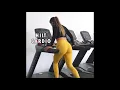 Isabela Butt Slow Motion movement Isabela Fernandez