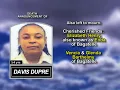 Davis Dupre Long Obituary