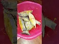 Download Lagu Ikan bawal goreng sayur bening bayam dan sambal terasi😋 #cooking #masaklagi #food #masakancepat