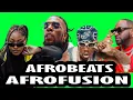 Download Lagu NEW PLAYLIST AFROBEAT 2025 MIXTAPE | Wizkid x Tems Chill Grooves