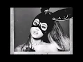 Ariana Grande - Greedy