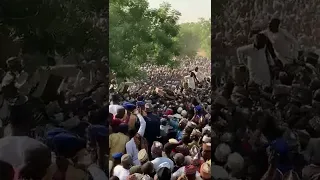 جنازة عالم نيجيريا  جنازة عالم نيجيريا