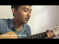 Download Lagu Trust me with this (mama) - pamungkas
