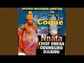 Lagu Nnata Chief Emeka Odumegwu Ojukwu Medley
