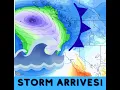 Download Lagu Mid-Latitude Cyclone Visits the Pacific NW!