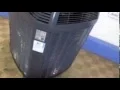 TRANE Used AC Condenser 2TTX4042B1000AA 3D Used Air Conditioners For Sale Shipped Nationally
