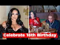 Emily B And Fabolous Celebrate Son Johan Jackson s 18th Birt ay