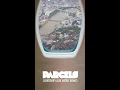 Parcels - Lightenup (Alex Metric remix) [Official Audio]