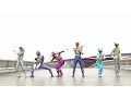 Download Lagu What If?: Power Rangers Dino Charge (Alternate) Opening
