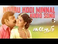 Lagu Nooru Kodi Minnal - Audio Song | Sudesi Tamil Movie | 24 Bit Remastered | Vijayakanth |Srikanth Deva