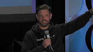 Ernest Cline & Readyverse Studios Co-Founders bring IP/Brands to the Open Metaverse | SXSW 2024