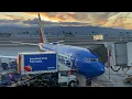 San Jose SJC Los Angeles LAX - Southwest Airlines
