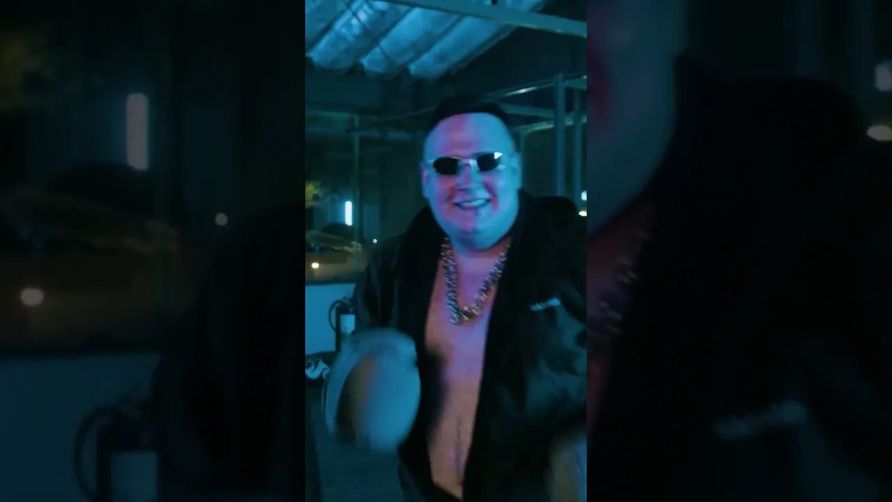 LANÇOOOOOU SOCADÃO