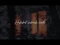 Lagu Iklim - hakikat sebuah cinta (slowed \u0026 reverb)