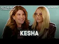 Download Lagu Kesha on The Music Industry, Legal Battles \u0026 Starting Therapy
