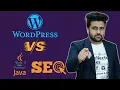 Coding Website SEO Vs WordPress SEO