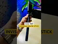 Download Lagu Invisible Selfie Stick #insta360  #selfiestick #accessories #unboxing #shorts #gadgets #techvigu