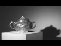 Gorham Silver Designing Brilliance 1850 1970 Cincinnati Art Museum