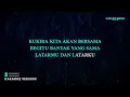 Tulus – Hati-Hati di Jalan (Karaoke Version)
