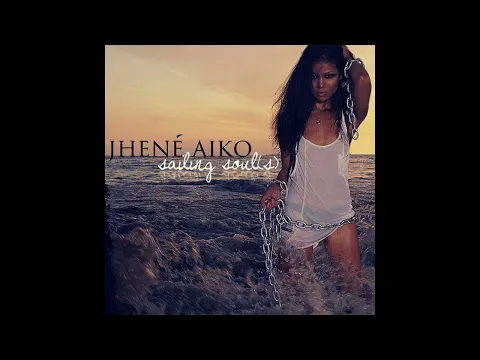 Download MP3 Jhené Aiko - living room flow (Acapella)