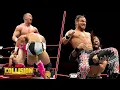 Download Lagu Fletcher, Takeshita \u0026 Alexander vs MxM Collectie: WEDSTRIJDHOOGTEPUNTEN! | AEW Collision, 4-10-2025