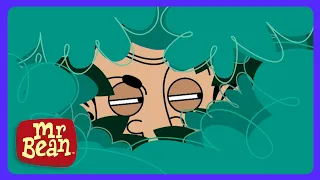 Mr. Bean - Qui a volé le journal ? 📰 | Dessins Animés | WildBrain Enfants