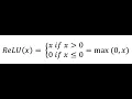 ReLU Activation Simply Explained Machine Learning Math for Beginners