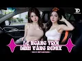 Lagu NHẠC NGHE TRÊN XE 🎧LỆ NGANG TRỜI REMIX - SET NHẠC TỦ HOUSE LAK \u0026 VIET DEEP 8X9X CỰC XỊN