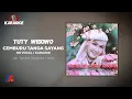 Download Lagu Tuty Wibowo - Cemburu Tanda Sayang (Official Karaoke Video) | No Vocal