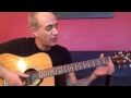 Download Lagu Tell Me What You See - guitar lesson - Beatles