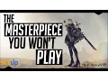 Nier Automata Review The Masterpiece You Probably Won t Play