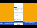 Pay Your Phone Bill on AT T App