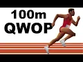 Learn to Beat QWOP Learn Quick