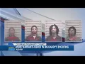 More warrants issued in Big Daddy s shooting investigation
