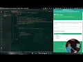 Let s make a Music Player in html and css No Talking