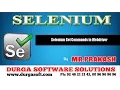 Selenium Get Commands in Webdriver