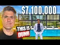 Download Lagu The Dumbest Mansion Mistakes Ever! | FLAWS EXPOSED by Arvin Haddad