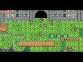 Zelda style RPG in Construct 2