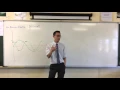 Further Graphing 5 of 5 Adding Trigonometric curves Graphically