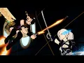 Download Lagu Winter Schnee vs. Cinder Fall Maiden Fight | RWBY V8 | [4K]